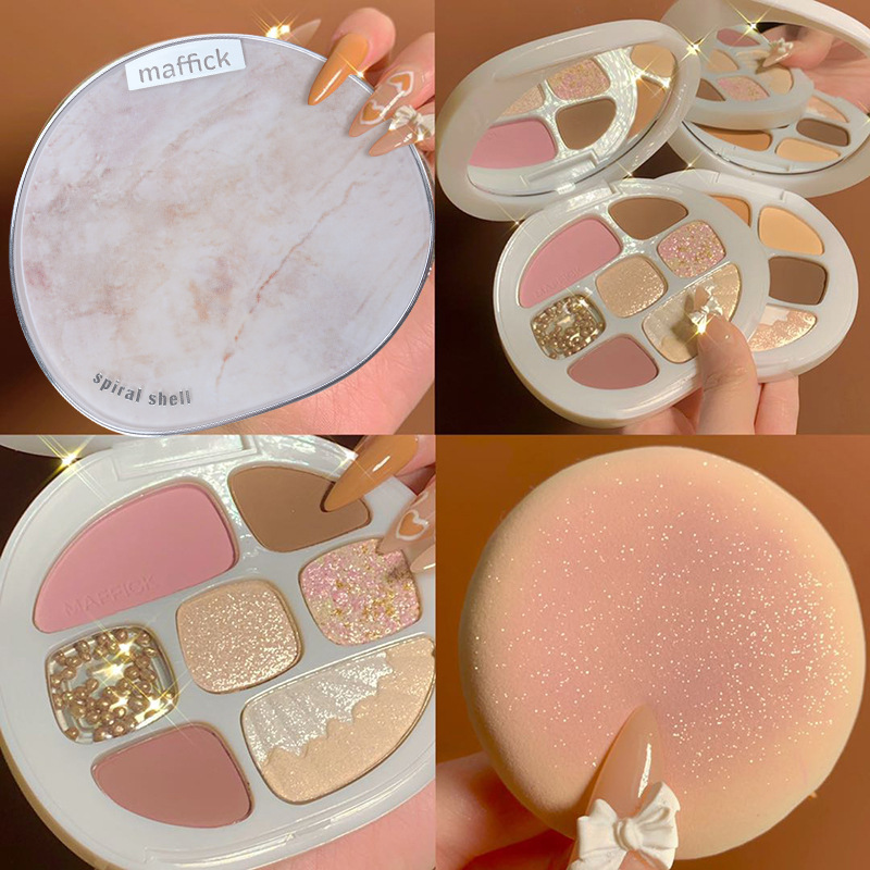 廣州炫麗化妝品有限公司