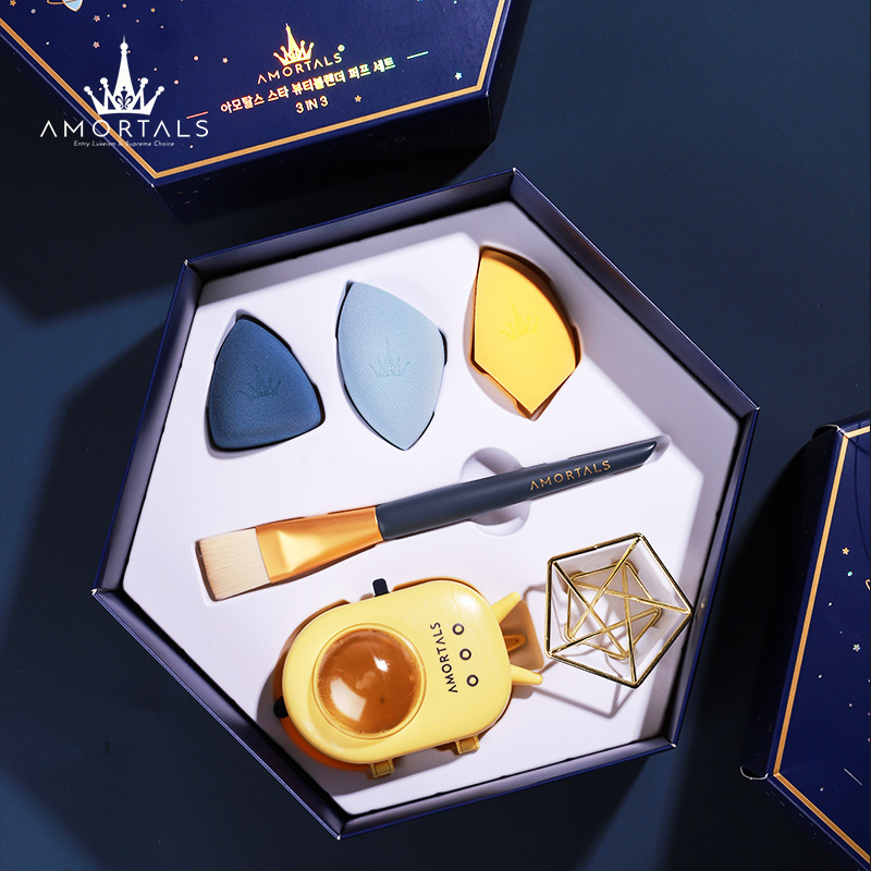 杭州嬋皙化妝品有限公司