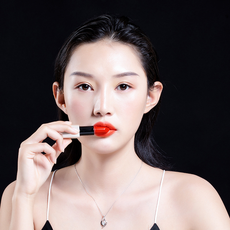 爛番茄色口紅OEM/ODM代加工