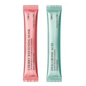 花渡櫻桃保濕提亮軟膜粉OEM/ODM定制代加工