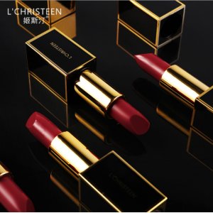 姬斯汀烈焰幻魅口紅OEM代加工