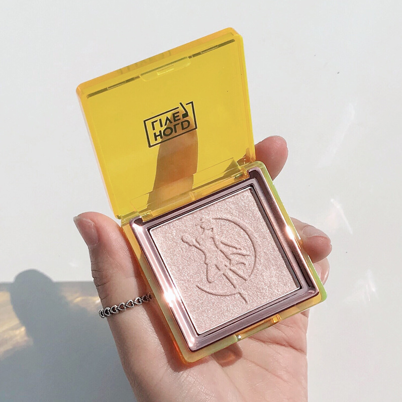 HOLD LIVE美少女戰士閃粉貼牌OEM/ODM