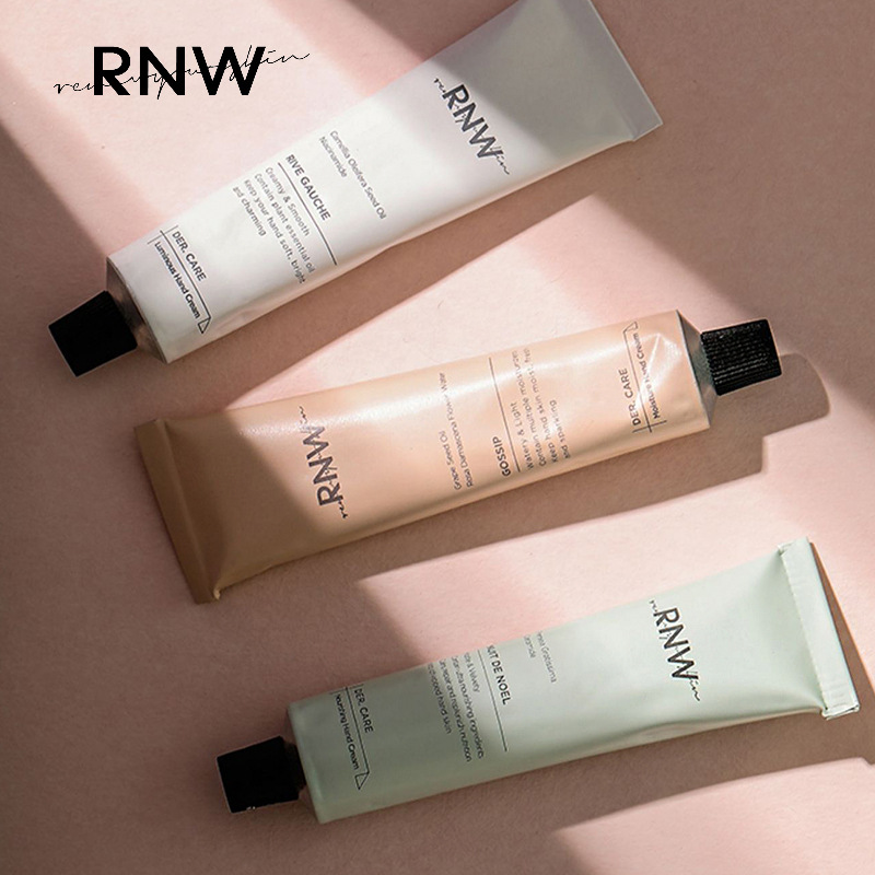 韓國RNW護手霜OEM/ODM定制代加工