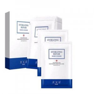 補(bǔ)水原液面膜保濕可OEM/ODM代工