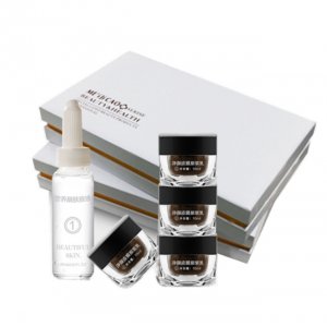 祛斑凈白去黑頭色斑粉刺毛孔堵塞撕拉面膜可OEM/ODM代工