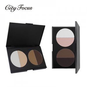 四色腮紅雙修組合盤代加工貼牌OEM/ODM