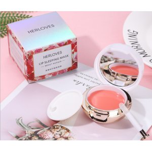 HERLOVES唇膜修護唇色淡化唇紋膏貼牌OEM/ODM