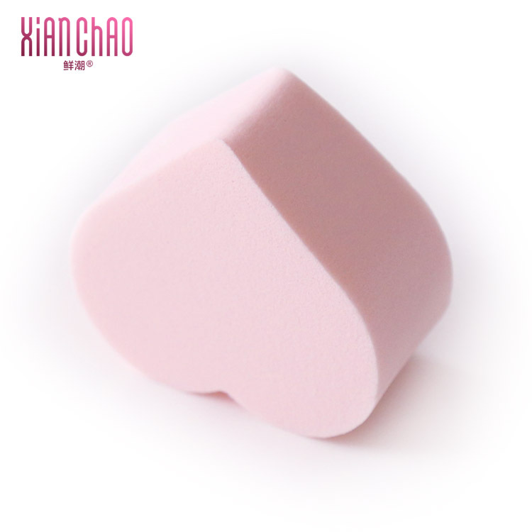 非乳膠粉撲代加工貼牌OEM/ODM