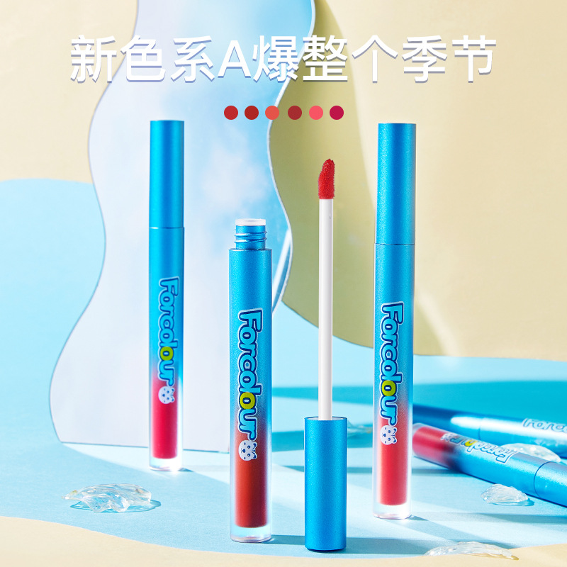 空氣 唇釉OEM代加工