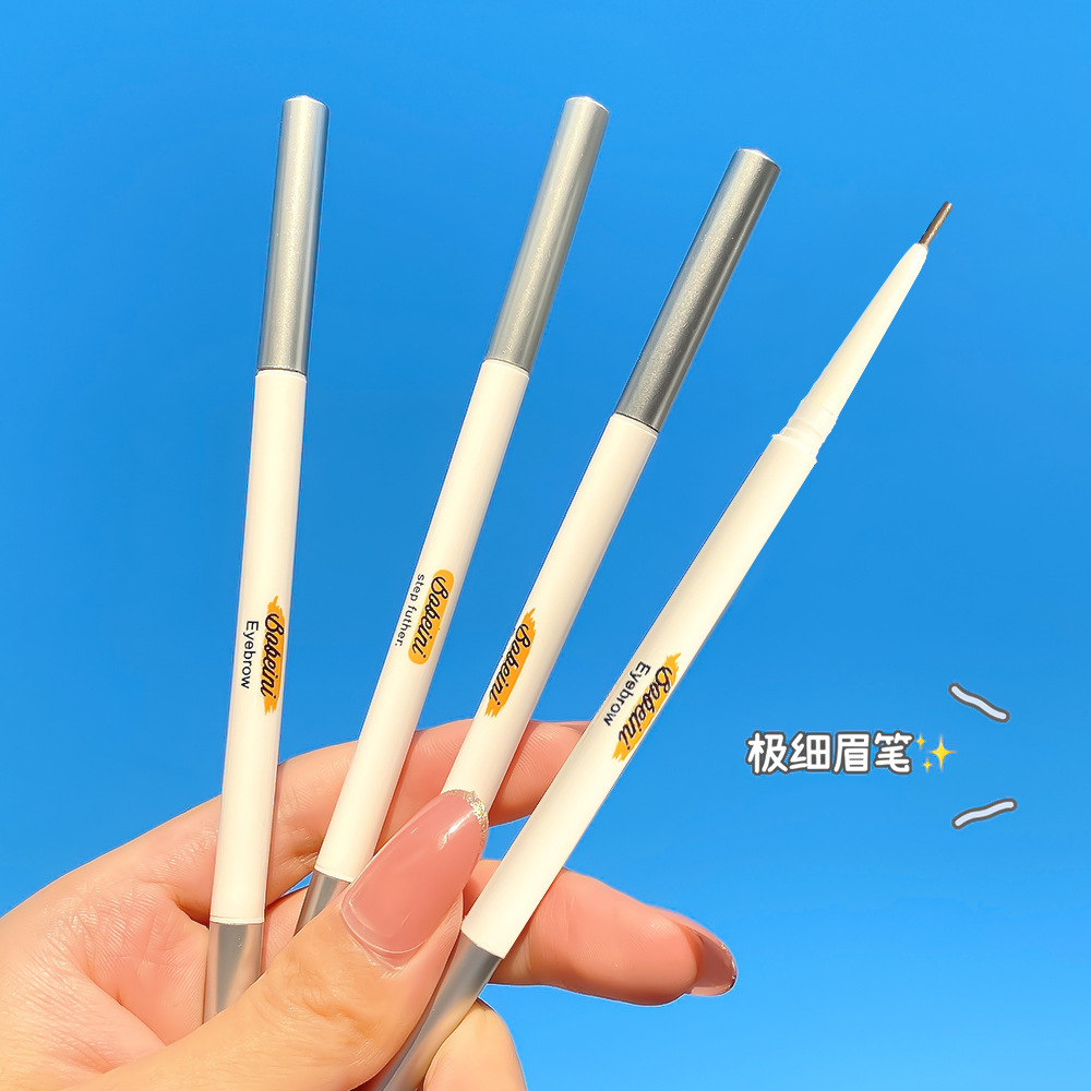 細頭眉筆可OEM/ODM代工