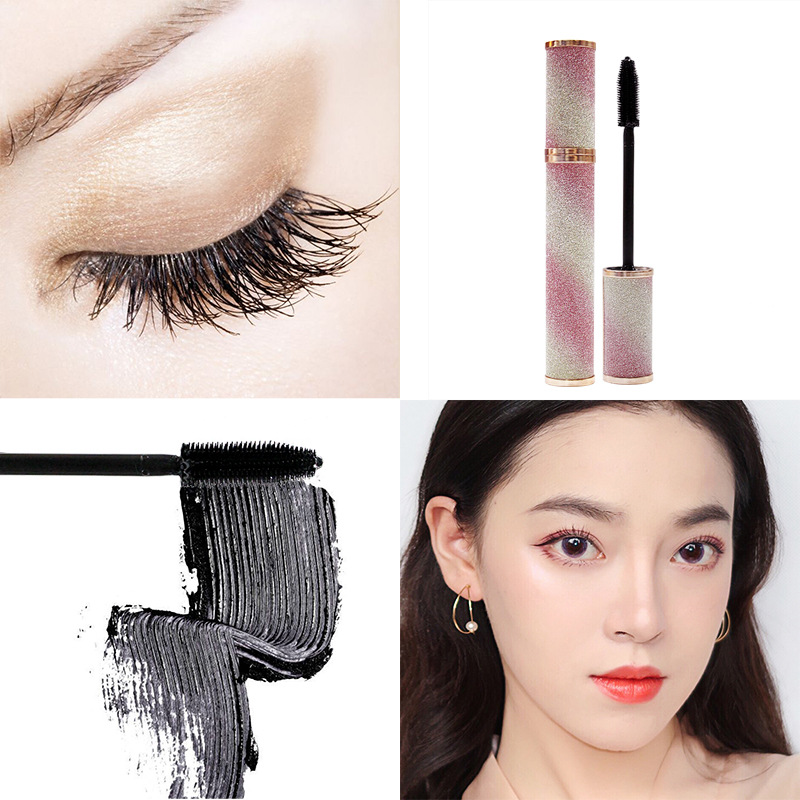 星空4d睫毛膏可OEM/ODM代工