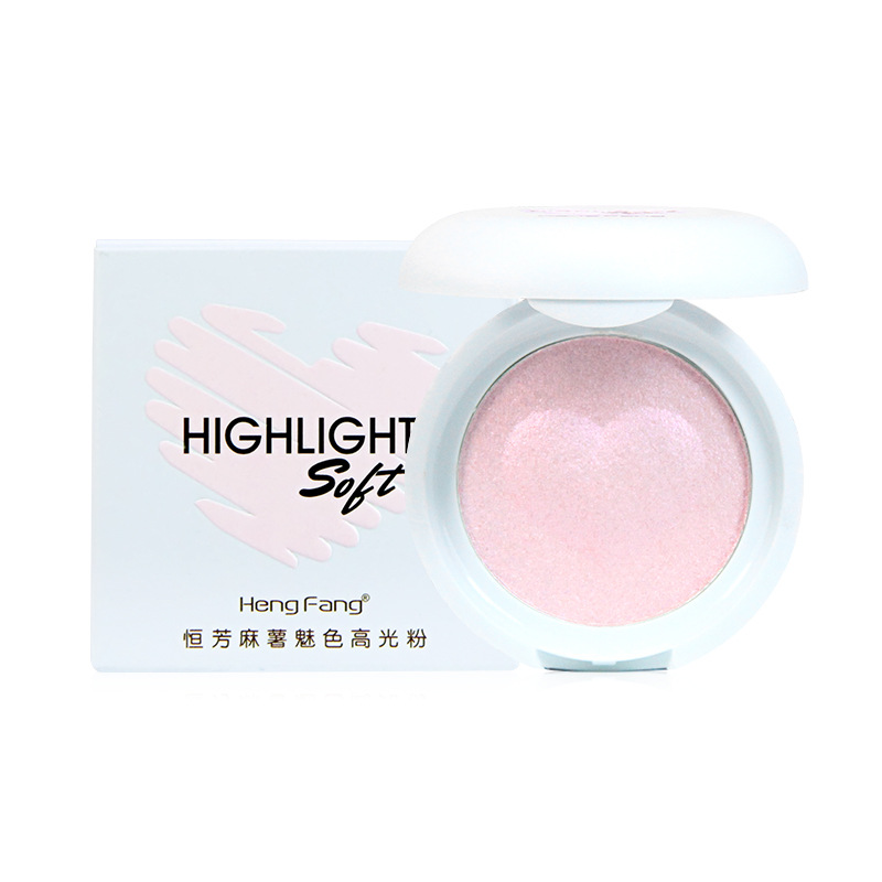 恒芳麻薯魅色高光粉可OEM/ODM代工