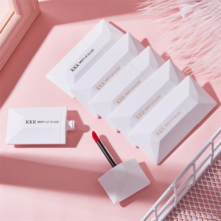 KKR名片唇釉可OEM/ODM代工