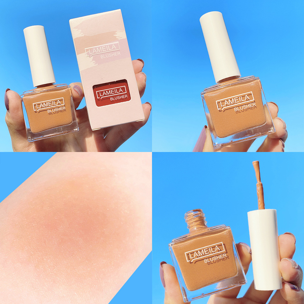 液體腮紅貼牌OEM/ODM