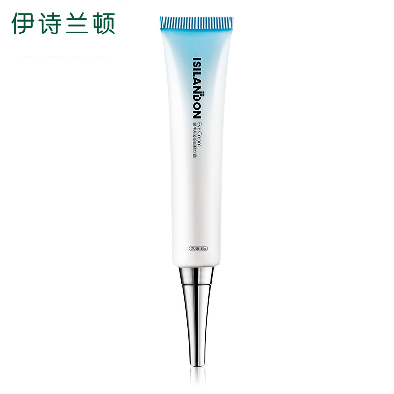 伊詩蘭頓 蝸牛眼霜30g貼牌定制代加工