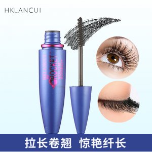 外貿熱賣睫毛膏可OEM/ODM代工