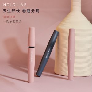 纖長卷翹睫毛膏OEM代加工