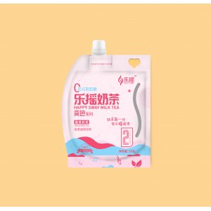 六安樂(lè)搖食品有限公司