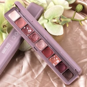 鍵盤九色眼影OEM代加工