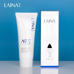 柏俐臣 萊娜毛孔細(xì)致潔面乳可OEM/ODM代工
