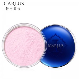 凝彩亮膚蜜粉貼牌OEM/ODM