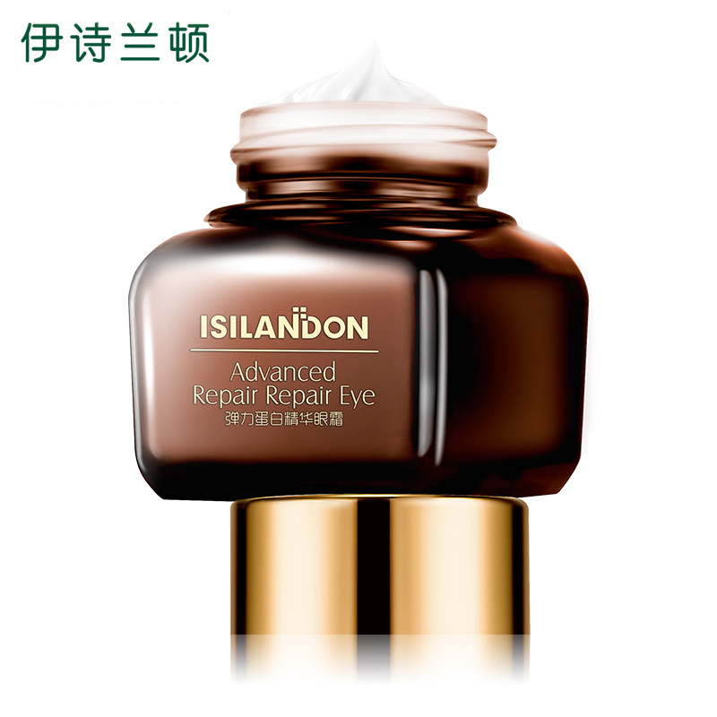 伊詩蘭頓 彈力蛋白精華眼霜可OEM/ODM代工