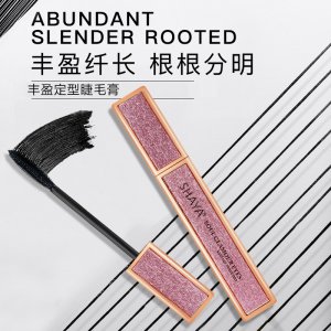 濃密拉長睫毛膏OEM/ODM代加工