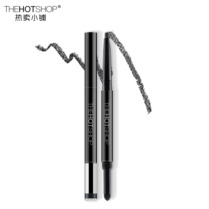 熱賣小鋪初學者眉筆貼牌OEM/ODM