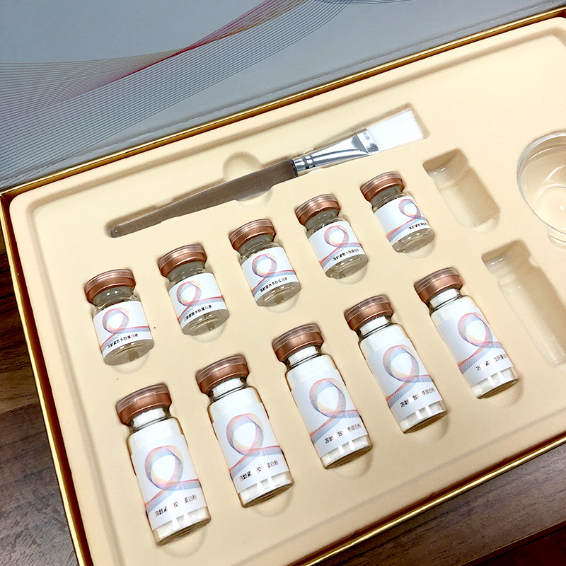 廣州美逸化妝品有限公司