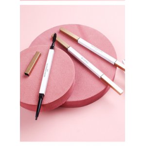 小金條小金筷雙頭極細眉筆可OEM/ODM代工