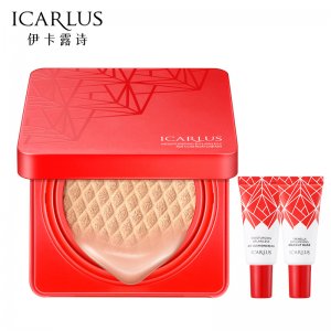 無瑕空氣輕墊霜OEM代加工