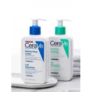 CeraVe適樂膚C乳身體乳236ml貼牌定制代加工