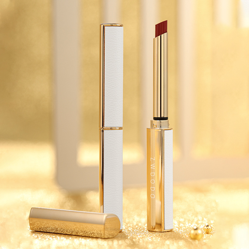 佰魅船新款小細跟口紅可OEM/ODM代工