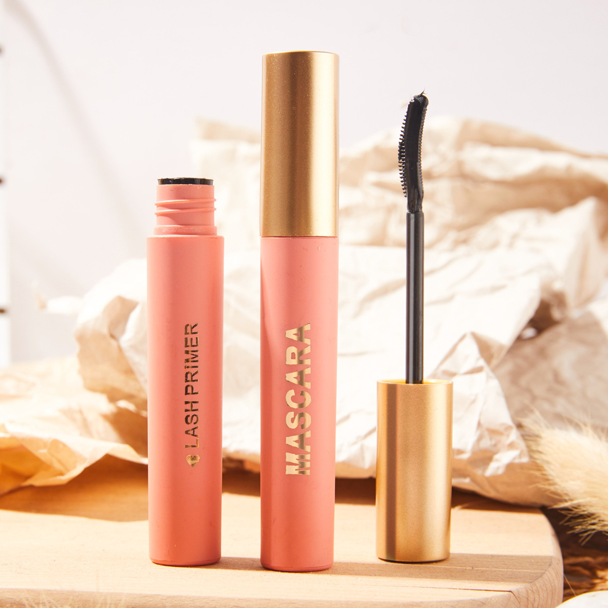 雨衣睫毛膏OEM/ODM代加工