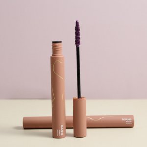 炫彩多色細頭睫毛膏OEM代加工