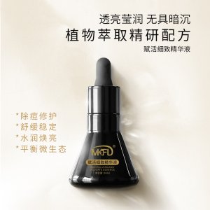 廣州廣美優(yōu)生物科技有限公司