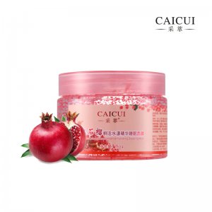 精華睡眠面膜貼牌定制代加工