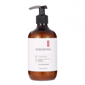 益生菌頭皮護(hù)理洗發(fā)水代加工貼牌OEM/ODM