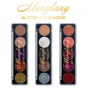 鉆石高光影樓化妝盤代加工貼牌OEM/ODM