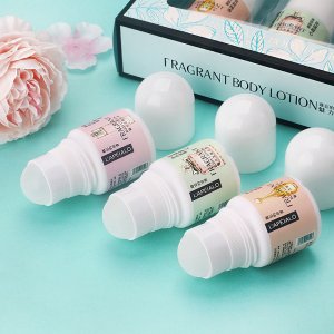 固體香膏滾珠貼牌OEM/ODM