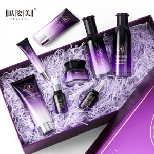 補(bǔ)水保濕抗皺化妝品OEM/ODM定制代加工