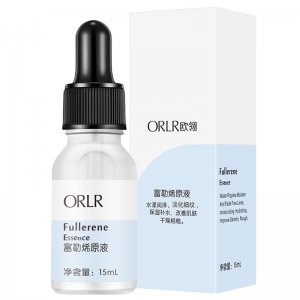 歐翎ORLR富勒烯小白瓶原液OEM/ODM定制代加工