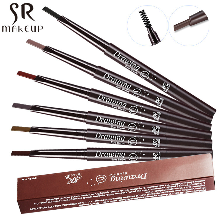 SR眉筆OEM/ODM代加工