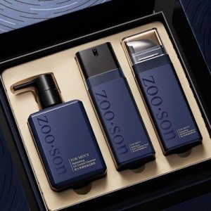 男士專用護(hù)膚品OEM代加工