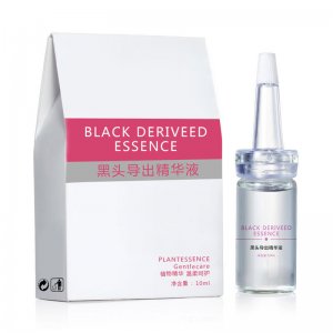黑頭導出液精華液OEM/ODM定制代加工