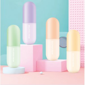 卡洛姬懶人防護(hù)隔離素顏霜OEM/ODM定制代加工