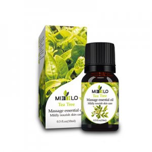 茶樹純精油10ml貼牌定制代加工