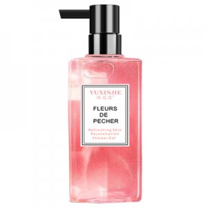 煙酰胺網紅沐浴乳貼牌OEM/ODM