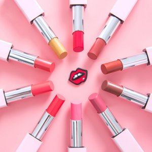 不易褪色孕婦口紅OEM/ODM定制代加工