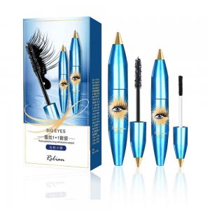 惹戀 嫁接組合纖維睫毛膏代加工貼牌OEM/ODM